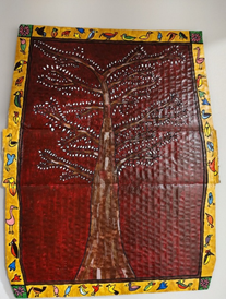 Tree Garland